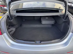 MERCEDES-BENZ C 63 S AMG E Performance 4 Matic Executive Edition