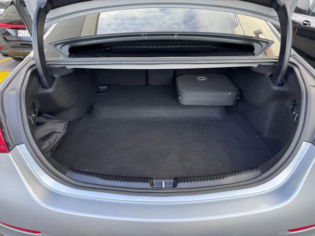 MERCEDES-BENZ C 63 S AMG E Performance 4 Matic Executive Edition