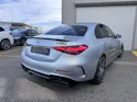 MERCEDES-BENZ C 63 S AMG E Performance 4 Matic Executive Edition