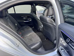 MERCEDES-BENZ C 63 S AMG E Performance 4 Matic Executive Edition