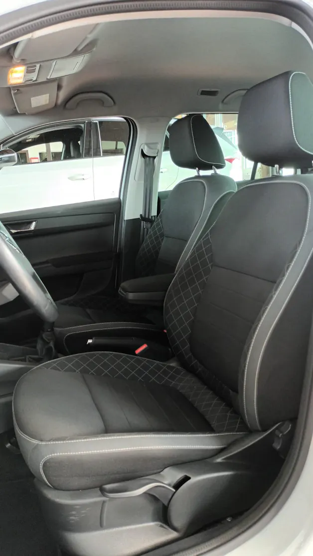 SKODA Fabia Combi 1.0 TSI Ambition