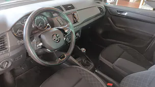 SKODA Fabia Combi 1.0 TSI Ambition