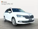 SKODA Fabia Combi 1.0 TSI Ambition