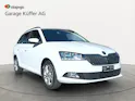 SKODA Fabia Combi 1.0 TSI Ambition