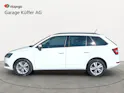 SKODA Fabia Combi 1.0 TSI Ambition