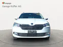 SKODA Fabia Combi 1.0 TSI Ambition