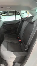 SKODA Fabia Combi 1.0 TSI Ambition