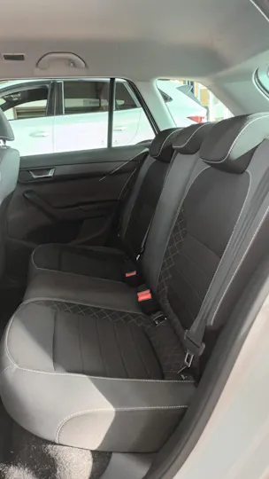 SKODA Fabia Combi 1.0 TSI Ambition