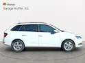 SKODA Fabia Combi 1.0 TSI Ambition