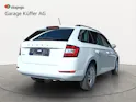 SKODA Fabia Combi 1.0 TSI Ambition