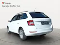 SKODA Fabia Combi 1.0 TSI Ambition