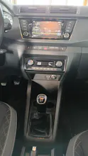 SKODA Fabia Combi 1.0 TSI Ambition