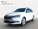 SKODA Fabia Combi 1.0 TSI Ambition
