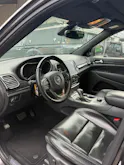 JEEP CRD