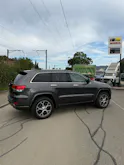 JEEP CRD