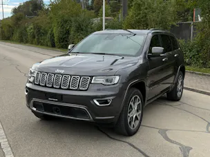 JEEP CRD