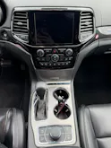 JEEP CRD