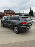 JEEP CRD