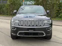 JEEP CRD
