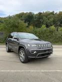 JEEP CRD