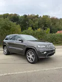JEEP CRD