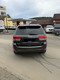 JEEP CRD