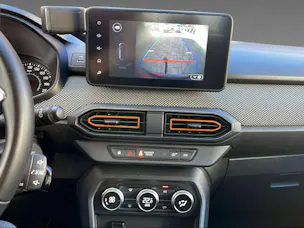 DACIA Sandero 1.0 TCe Stepway Comfort