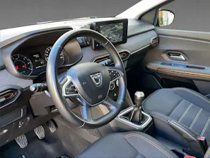 DACIA Sandero 1.0 TCe Stepway Comfort