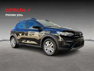 DACIA Sandero 1.0 TCe Stepway Comfort