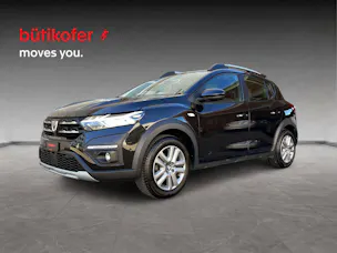DACIA Sandero 1.0 TCe Stepway Comfort
