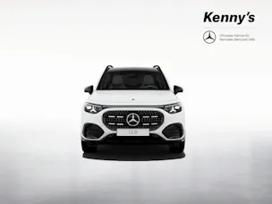 MERCEDES-BENZ GLB 220 4MATIC