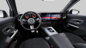 MERCEDES-BENZ GLB 220 4MATIC