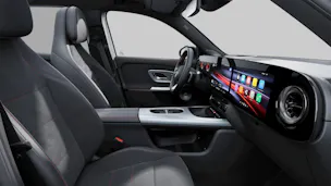 MERCEDES-BENZ GLB 220 4MATIC