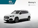 MERCEDES-BENZ GLB 220 4MATIC