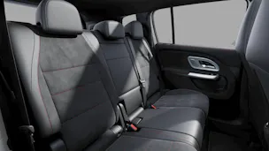 MERCEDES-BENZ GLB 220 4MATIC