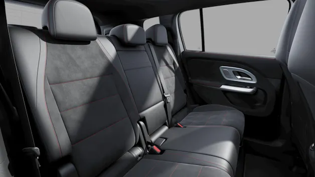 MERCEDES-BENZ GLB 220 4MATIC