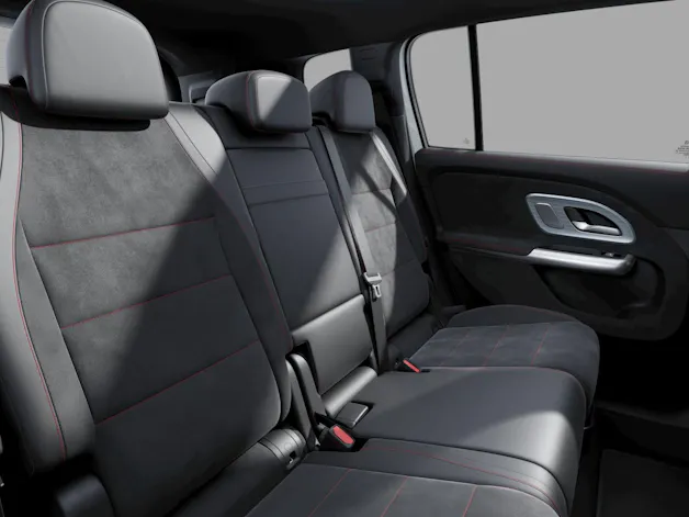 MERCEDES-BENZ GLB 220 4MATIC