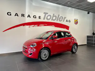 FIAT 500 1.0 FireFly MHD Torino