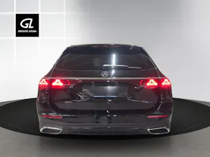 MERCEDES-BENZ E 220 d T 4Matic 9G-Tronic