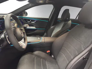 MERCEDES-BENZ E 220 d T 4Matic 9G-Tronic
