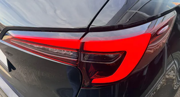 Toyota Corolla 1.8 HSD Comfort e- CVT