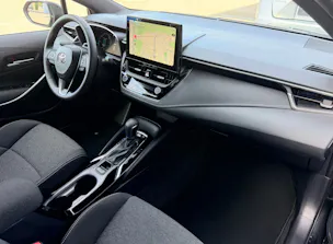 Toyota Corolla 1.8 HSD Comfort e- CVT