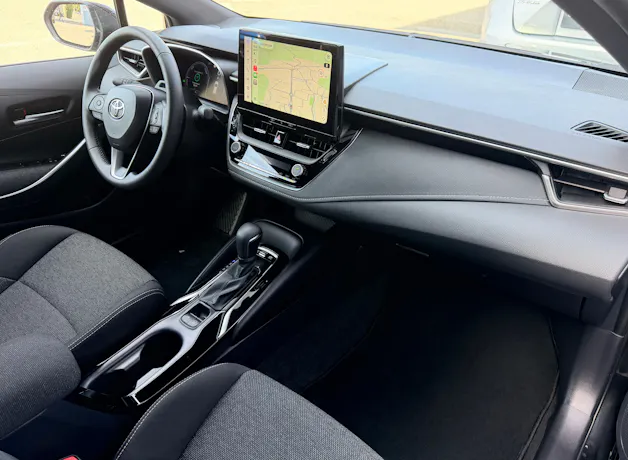 Toyota Corolla 1.8 HSD Comfort e- CVT