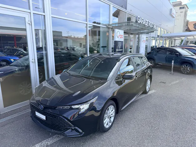 Toyota Corolla 1.8 HSD Comfort e- CVT