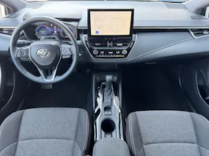 Toyota Corolla 1.8 HSD Comfort e- CVT