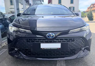 Toyota Corolla 1.8 HSD Comfort e- CVT