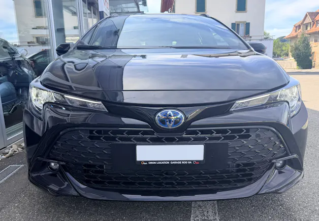 Toyota Corolla 1.8 HSD Comfort e- CVT