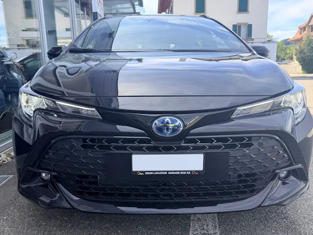 Toyota Corolla 1.8 HSD Comfort e- CVT