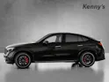 MERCEDES-BENZ GLC 43 AMG Executive Edition 4MATIC Coupé
