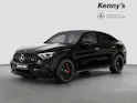 MERCEDES-BENZ GLC 43 AMG Executive Edition 4MATIC Coupé